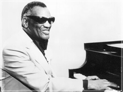 RAY CHARLES