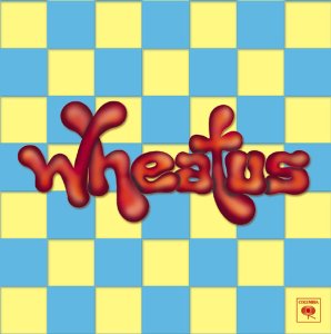 WHEATUS -- Wheatus (Sony, 2000)