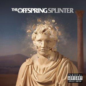 OFFSPRING -- Splinter (Sony, 2003)