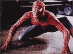 Spider-Man