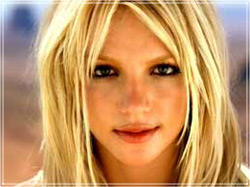 BRITNEY