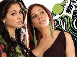 NINA SKY