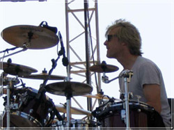 Stewart Copeland