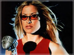 ANASTACIA