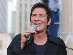 K.D.LANG