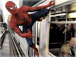 Spiderman 2