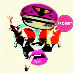 PRODIGY Always Outnumbered, Never Outgunned