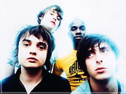 LIBERTINES