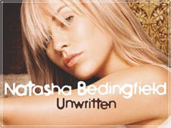 NATASHA BEDINGFIELD