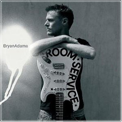 BRYAN ADAMS Room Service