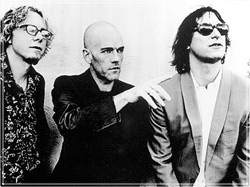 R.E.M.