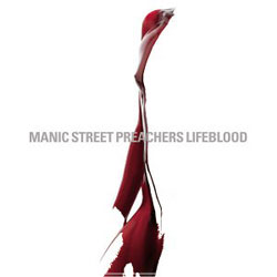 MANIC STREET PREACHERS Lifeblood