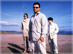 MANIC STREET PREACHERS