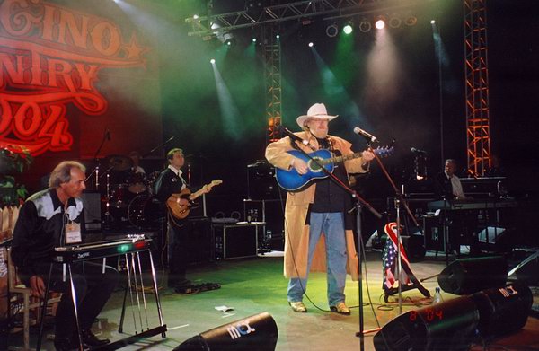 Буффало С. Уэйн (Люксенмбург)