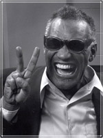 RAY CHARLES