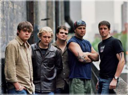 3 DOORS DOWN