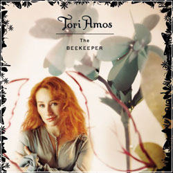 TORI AMOS The Beekeeper