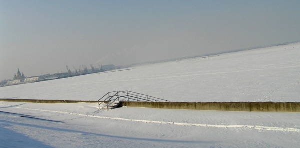 Первое марта