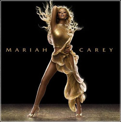 MARIAH CAREY The Emancipation Of Mimi