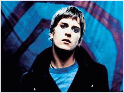 ROB THOMAS