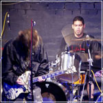 10 - Soulfly, 24-04-2005, Матрица