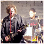 09 - Soulfly, 24-04-2005, Матрица