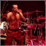 07 - Soulfly, 24-04-2005, Матрица