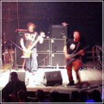05 - Soulfly, 24-04-2005, Матрица