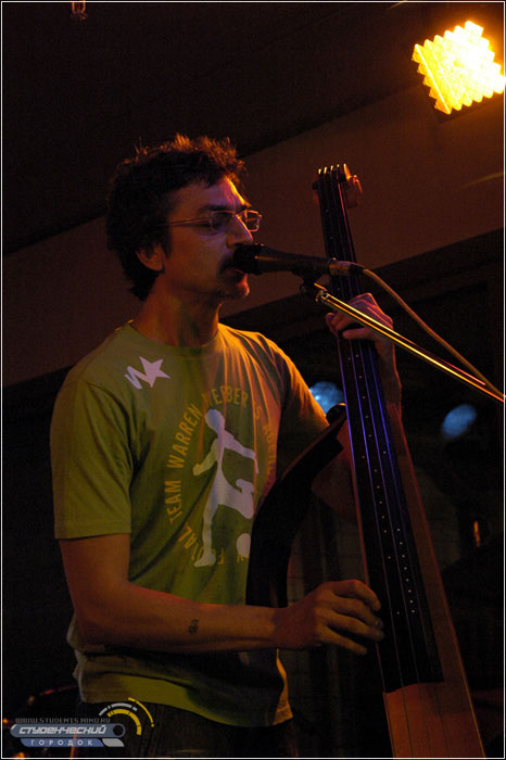 07 - GABIN, 19-05-2005, Тинькофф