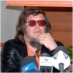 06 - Борис Гребенщиков, 02-06-2005, Утро с культуртрегером