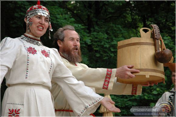 46 - Щелоковский хутор, 05-06-2005, Folk show non-stop