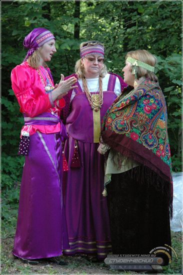 36 - Щелоковский хутор, 05-06-2005, Folk show non-stop