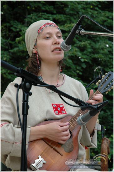 29 - Щелоковский хутор, 05-06-2005, Folk show non-stop