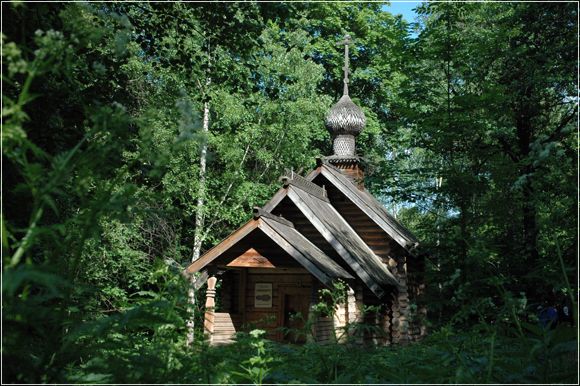 12 - Щелоковский хутор, 05-06-2005, Folk show non-stop