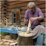 08 - Щелоковский хутор, 05-06-2005, Folk show non-stop