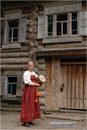 07 - Щелоковский хутор, 05-06-2005, Folk show non-stop