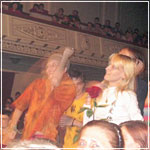 08 - Аквариум, 03-06-2005, Театр Оперы и Балета им. А.С.Пушкина