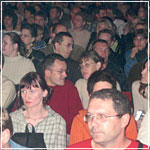 02 - Аквариум, 03-06-2005, Театр Оперы и Балета им. А.С.Пушкина