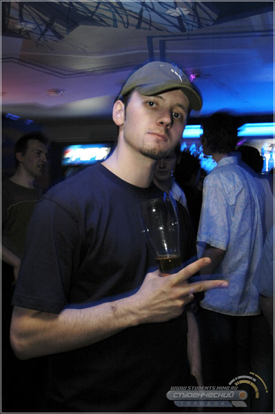 29 - Techno & IDM, 10-06-2005, Пятый Элемент