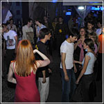 20 - Techno & IDM, 10-06-2005, Пятый Элемент