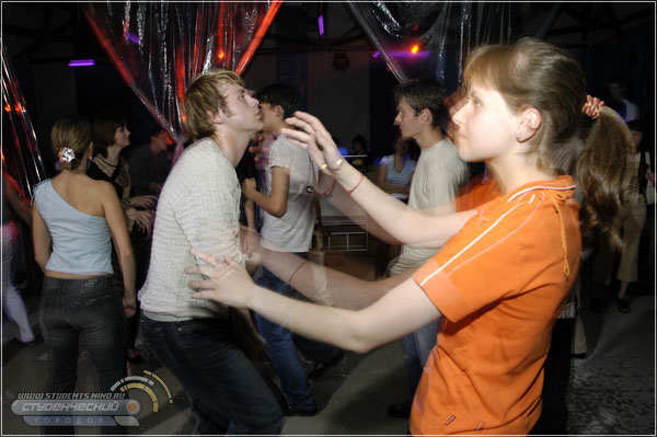 16 - Techno & IDM, 10-06-2005, Пятый Элемент