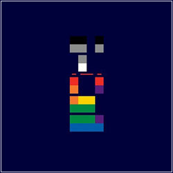 COLDPLAY X&amp;Y