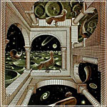 Escher: Another World