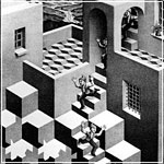 Escher: Cycle