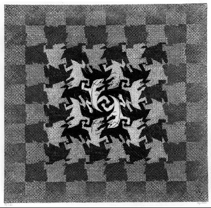 Escher: Development I