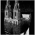 Escher: The Drowned Cathedral