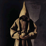 01 - Zurbaran
