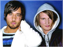 ROYKSOPP