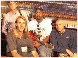 HOOTIE & THE BLOWFISH