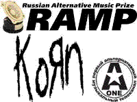 KOЯN